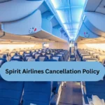 Spirit Airlines Cancellation Policy