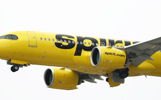 Spirit Airlines