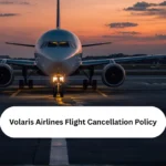 Volaris Airlines Flight Cancellation Policy