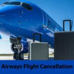 Breeze Airways Flight Cancellation Policy