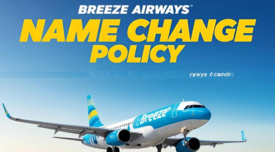 Breeze-Airways-Name-Change-Policy