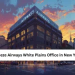 Breeze Airways White Plains Office in New York