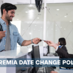 Air Premia Date Change Policy