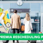 Air Premia Rescheduling Policy