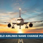 Avelo Airlines Name Change Policy