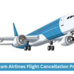 Latam Airlines Flight Cancellation Policy