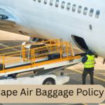 Cape Air Baggage Policy