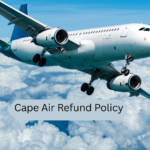 Cape Air Refund Policy