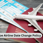 Cape Air date change policy
