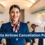 Delta Airlines Cancellation Policy