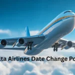 Delta Airlines Date Change Policy