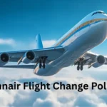 Finnair Flight Change Policy