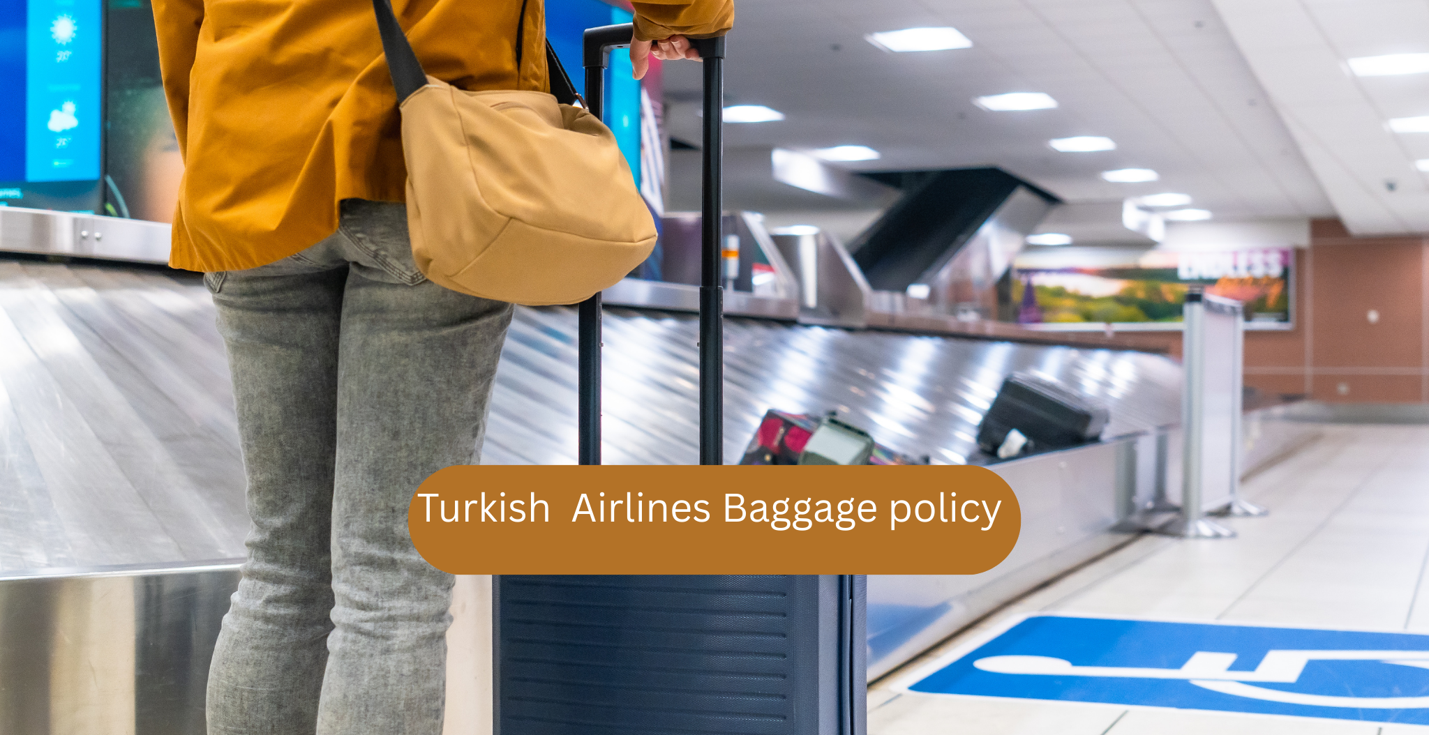 Turkish Airlines Baggage policy