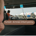 Turkish Airlines Infant Policy