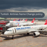 Turkish Airlines Name Change