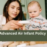 Advanced Air Infant Policy