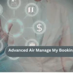Advanced Air Manage My Booking
