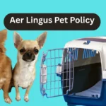 Aer Lingus Pet Policy