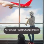 Aer Lingus Flight Change Policy