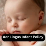 Aer Lingus Infant Policy