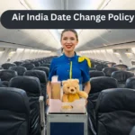 Air India Date Change Policy