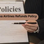 Alaska Airlines Refunds Policy