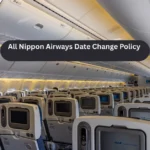 All Nippon Airways Date Change Policy