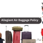 Allegiant Air Baggage Policy