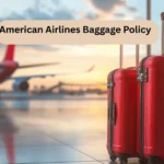American Airlines Baggage Policy