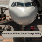 American Airlines Date Change Policy