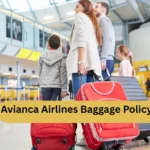 Avianca Airlines Baggage Policy