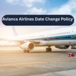 Avianca Airlines Date Change Policy