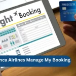 Avianca Airlines Manage My Booking