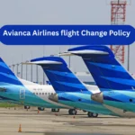 Avianca Airlines flight Change Policy