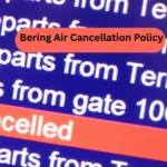 Bering Air Cancellation Policy