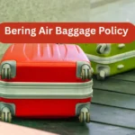 Bering Air Baggage Policy