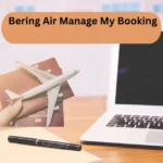 Bering Air Manage My Booking