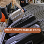 British Airways Baggage Policy