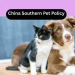 China Southern Pet Policy