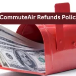 CommuteAir Refunds Policy