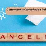CommuteAir Cancellation Policy