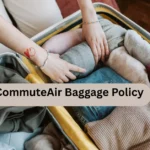 CommuteAir Baggage Policy