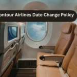 Contour Airlines Date Change Policy