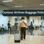 Contour Airlines Baggage Policy