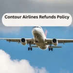 Contour Airlines Refunds Policy