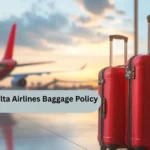 Delta Airlines Baggage Policy