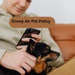 Envoy Air Pet Policy
