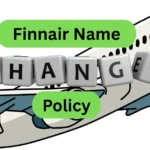 Finnair Name Change Policy