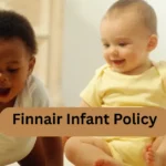 Finnair Infant Policy