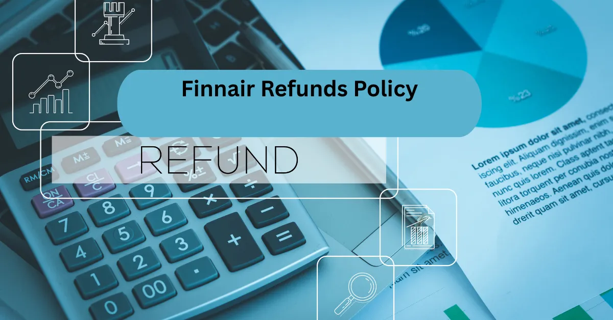 Finnair Refunds Policy